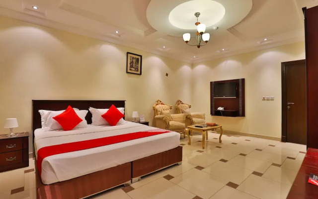 OYO 365 Oyoon Jeddah Residential Units