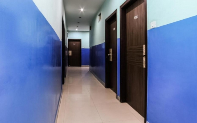 Hotel Parashuram