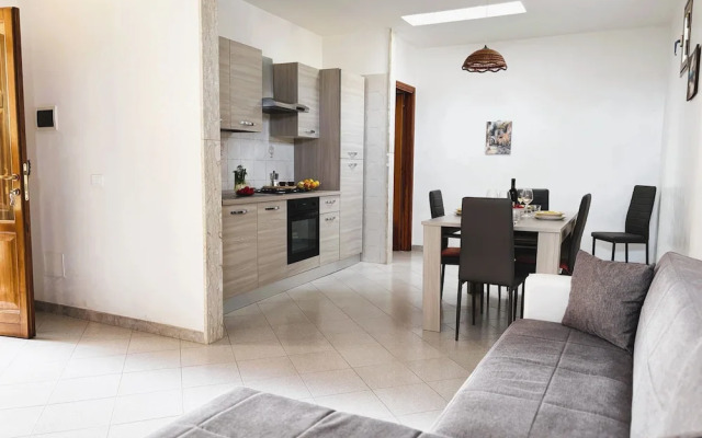 Casa Amodei 2 a Pochi Passi dal Mare