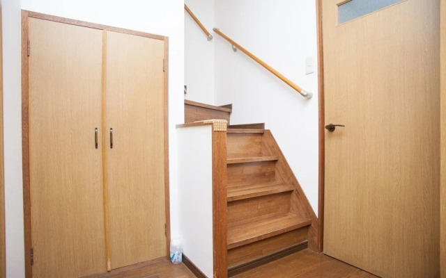 Taisho Family condo