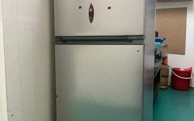 Pelangi Capsule Hostel