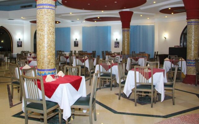 Viva Sharm Hotel