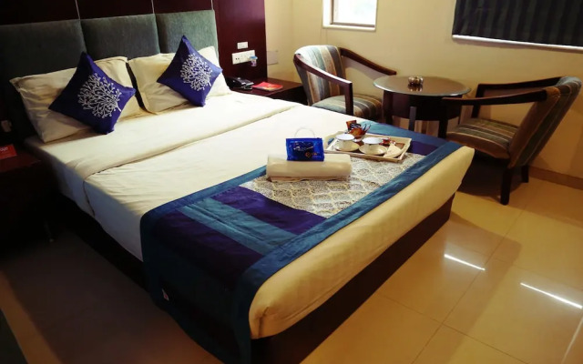 OYO 1061 Hotel Bhairavee