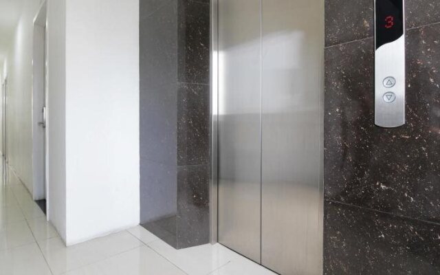 Residence100 by Airy Rooms