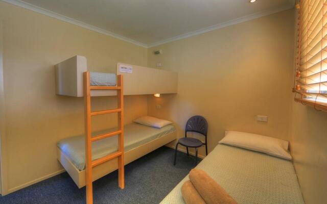 NRMA Tathra Beachfront Holiday Park