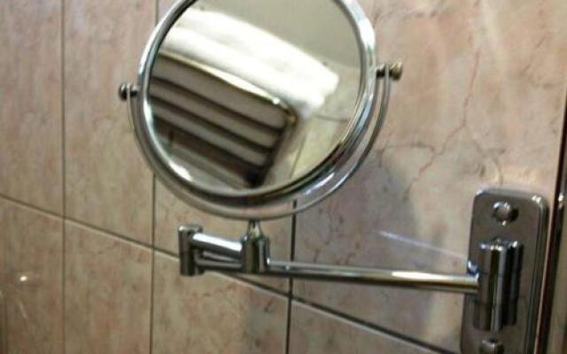 Hotel Pappas