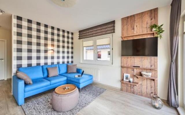 Haus Pamir _ Fewo 24