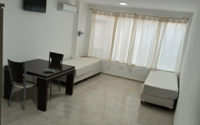 Apartamentos Céntricos V