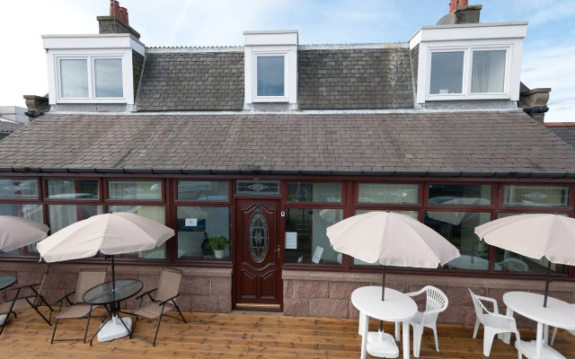 Ardenlea House Hotel B&B