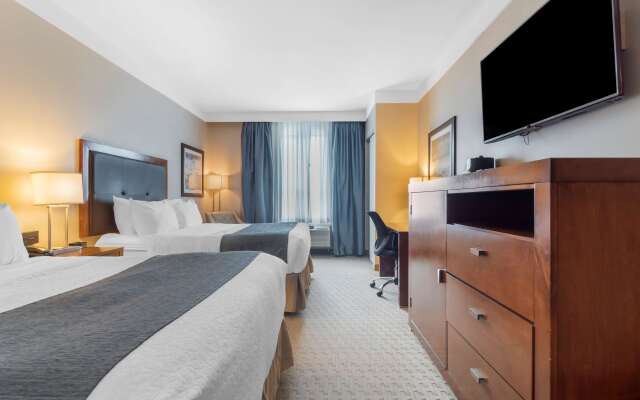 Best Western Plus Revelstoke