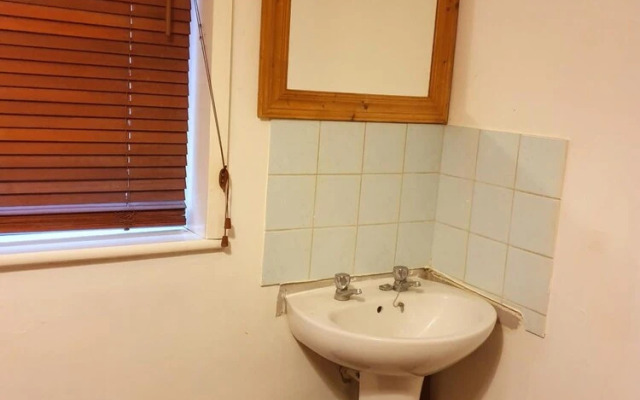 Chaps Guesthouse Southampton