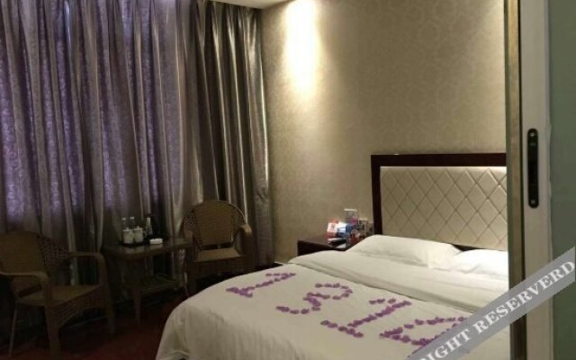 Guiyang Daqiao Business Hotel