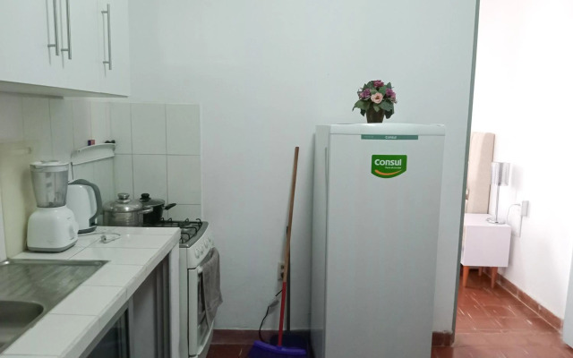 Studio Independiente 9 La Mejor Ubicación WiFi100Mbps