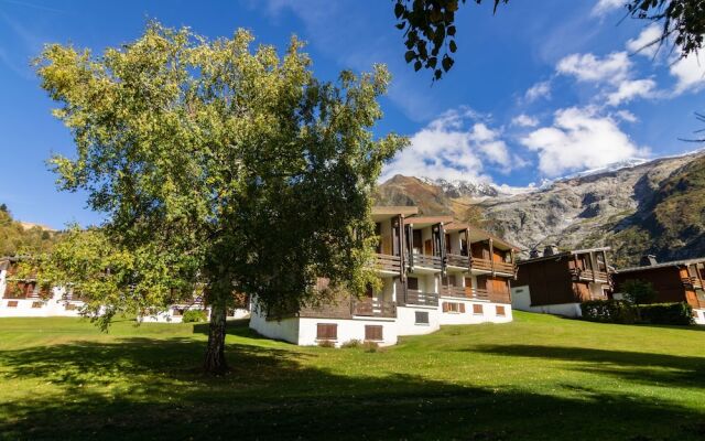 Chalet Dava La Via