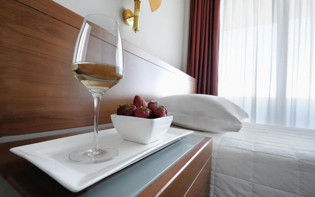 Hotel Des Bains Terme