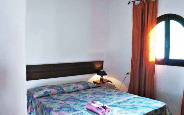 Authentic holiday home in Denia with bubble bath