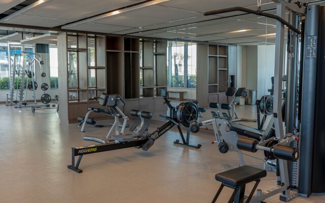 YOUR STAY Apartments Luxury Beachfront Living