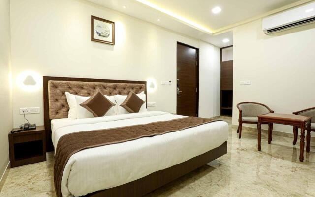 Tresca A Luxury Hotel
