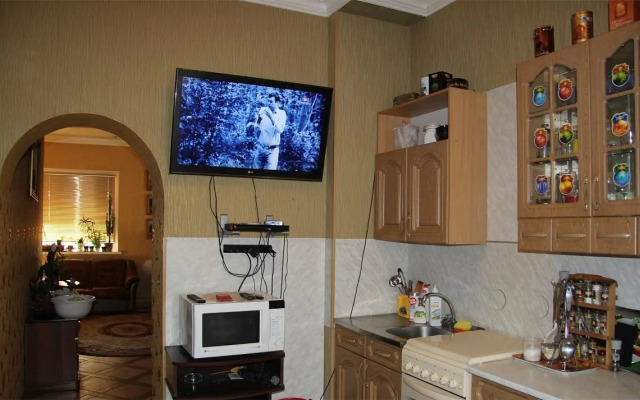 Коттедж Оливия