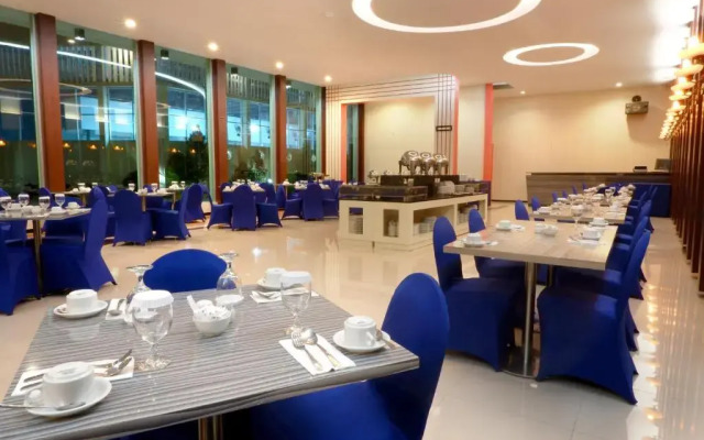 Sahid Azizah Syariah Hotel & Convention