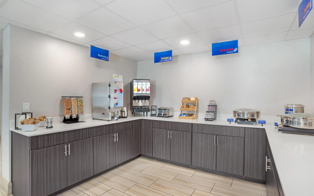 Best Western Brewton Inn