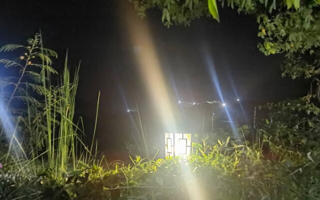 The Hill View Lombok