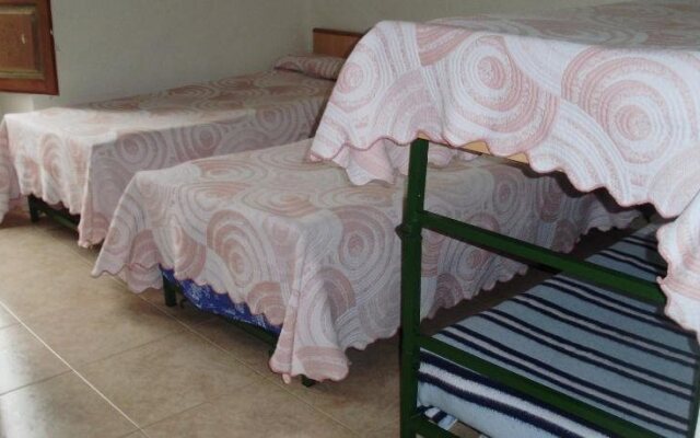 Skipass Hostal