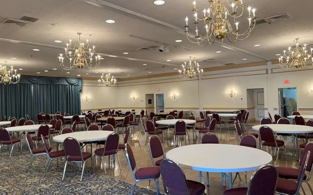 Fireside Inn & Suites West Lebanon