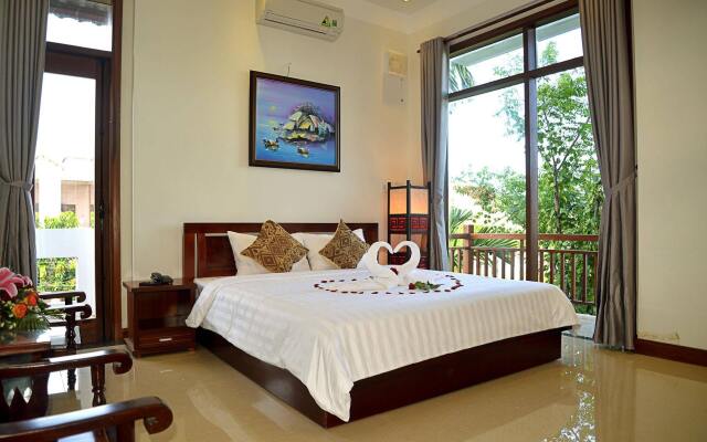 Joy Hoi An Homestay