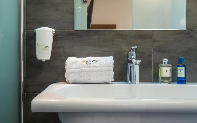 Rotonda Hotel 