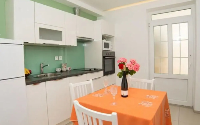 Apartments Stella - One Bedroom Apartment With Terrace A1