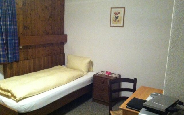 Hotel Old-Jnn