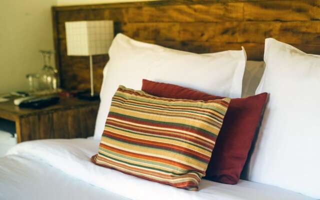 Pousada Tucano do Cuiabá