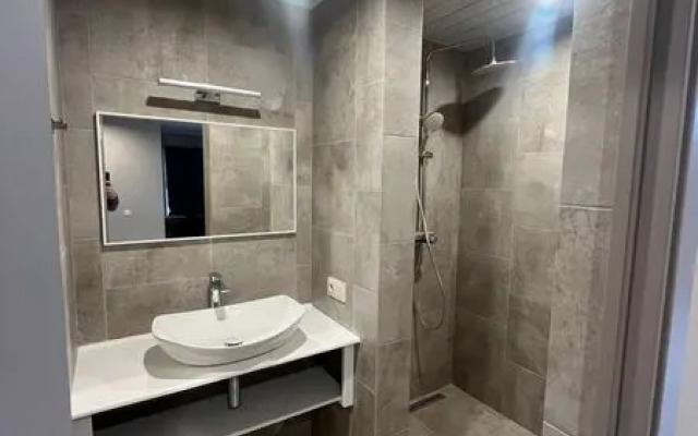 Apartment Rental SPB on Bolshaya podyachesky, 12