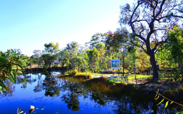 LaLaLand Agnes Water Retreat