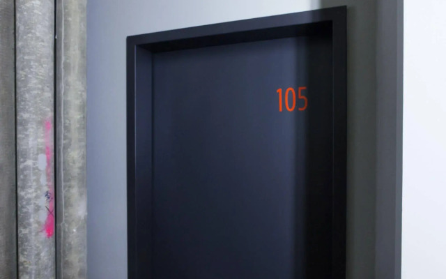 Wallyard Concept Hostel