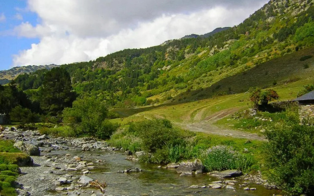 Majada De Sigueruelo