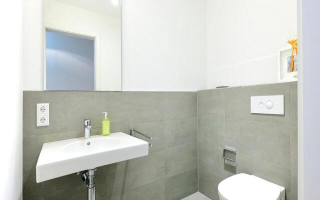 Aparthotel Anna Düne Aparthotel Anna Düne 1 18