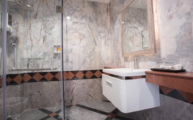 Triple B Boutique Residence