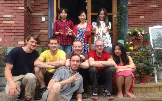 Hangzhou West Lake Hey-T Youth Hostel