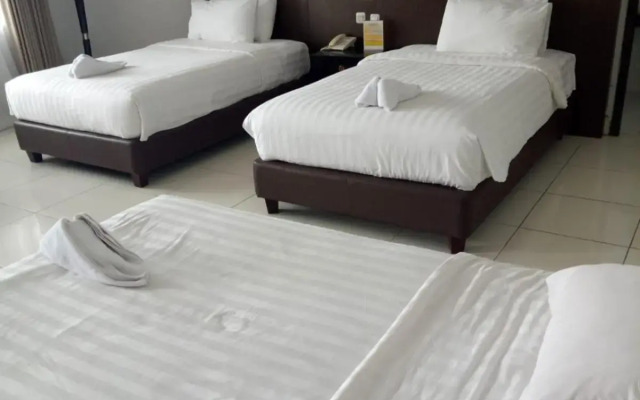 Sindha Hotel