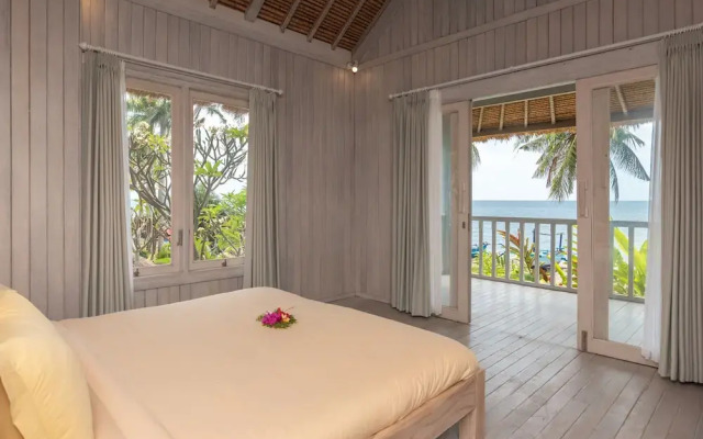 Villa Lotus