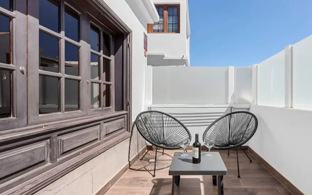 Casa Lily Lanzarote a 5 min del mar