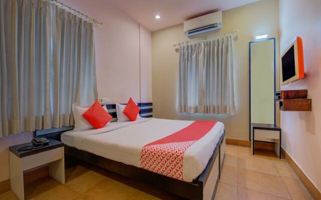 OYO Rooms Salt Lake Sector 3 City Centre 1