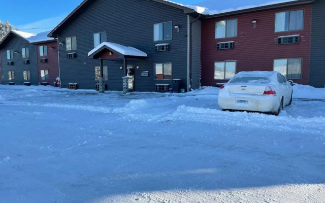 Americas Best Value Inn