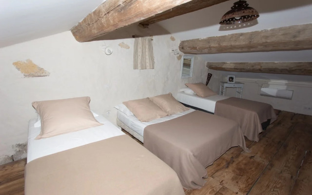 Domaine Sainte Suzanne - La demeure