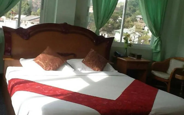 Seint Hotel