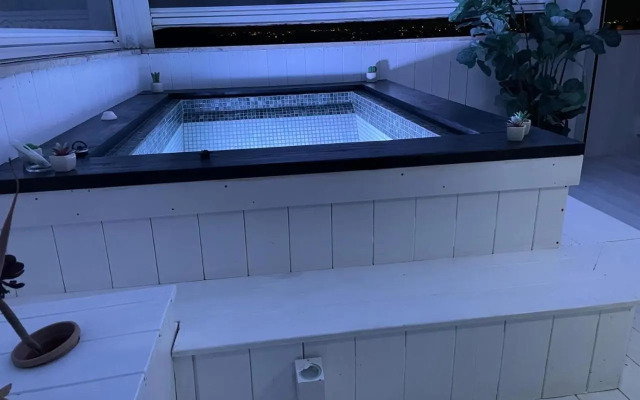 SuiteFrattini Private Spa Rooftop