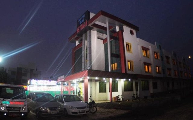 Hotel Sai Vatsala