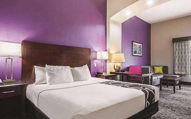 La Quinta Inn & Suites by Wyndham Fresno Northwest